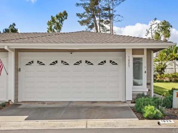 1025 Brewley Ln, Vista, CA 92081