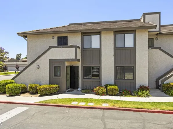 151 Majestic Ct Unit 701, Moorpark, CA 93021