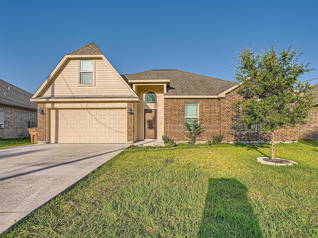 8101 Rice Rd, Dickinson, TX 77539 | MLS #30999068 | Zillow