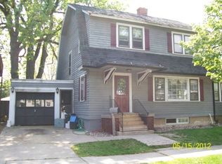 224 Woodlawn Ave, Green Bay, WI 54303