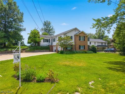 5433 East Blvd NW, Canton, OH, 44718