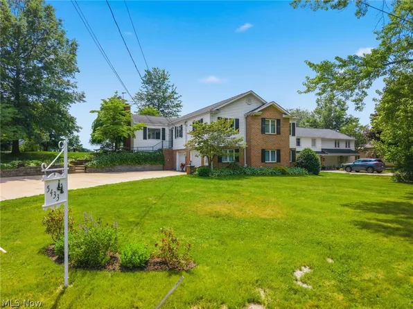 5433 E Blvd Nw, Canton, OH 44718