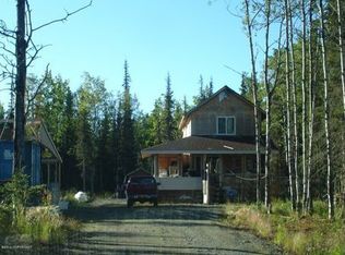 23178 Cohoe King Loop, Kasilof, AK 99610