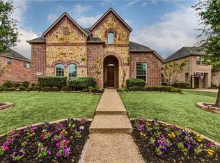 2214 Glasgow Dr, Trophy Club, TX 76262