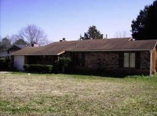 5092 Burns Rd, Lilburn, GA 30047