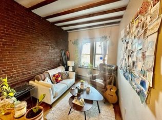 130 Prince St #3, Jamaica Plain, MA 02130