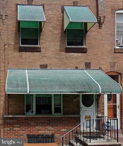 1839 Tree St, Philadelphia, PA, 19145