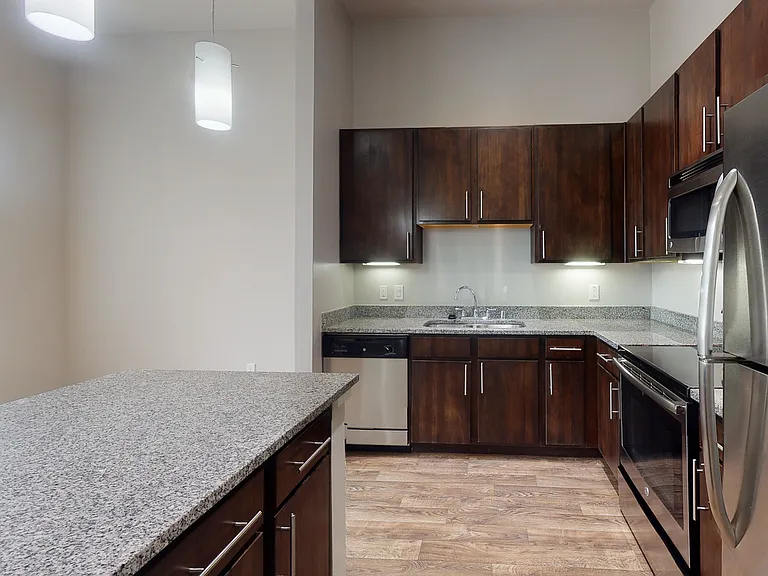 The District At Cypress Waters - Parson's Green — Photo 1577