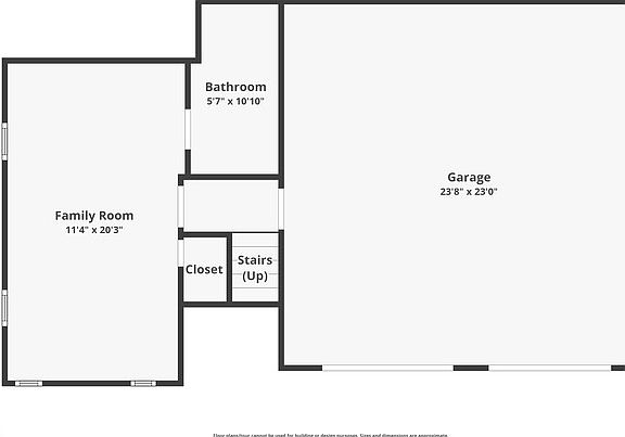 3rd image of 400 NE Lakeview Dr