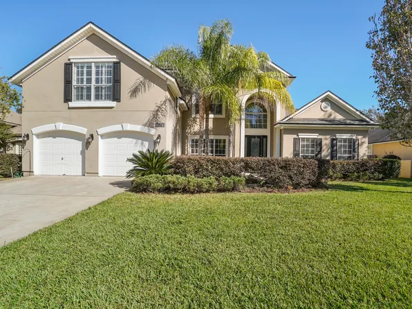 2181 Autumn Cove Cir, Fleming Island, FL 32003