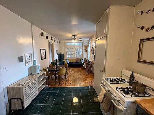 4th image of 200 W 102nd St APT 5W