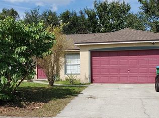 2480 Vespero St, Deltona, FL 32738