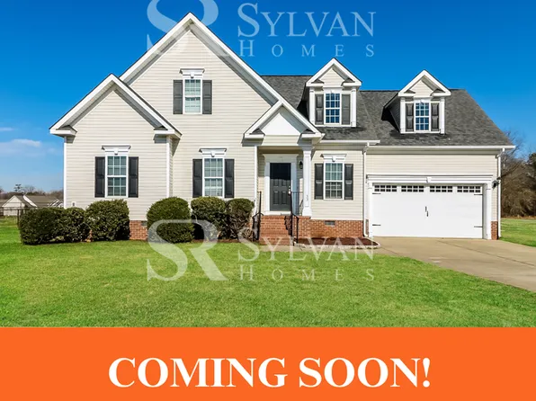 33 Himself Ct, Princeton, NC 27569