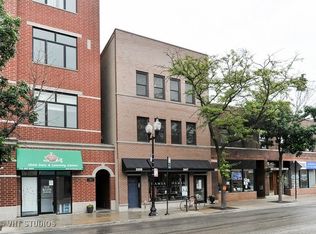 3809 N Lincoln Ave UNIT 3, Chicago, IL 60613