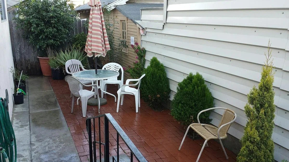 1 bed, 825 sqft, $1,975 — Photo 4