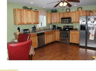 5 Jim Hill Dr, Norway, ME 04268