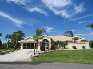 26386 Guayaquil Dr, Punta Gorda, FL 33983