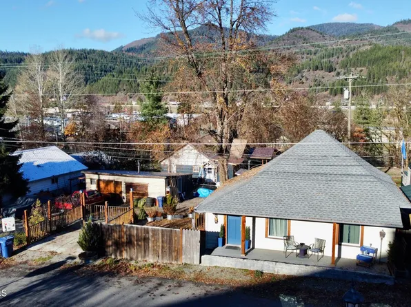 124 W Idaho Ave, Kellogg, ID 83837