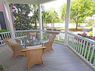 91 Latitude Ln, Mount Pleasant, SC 29464