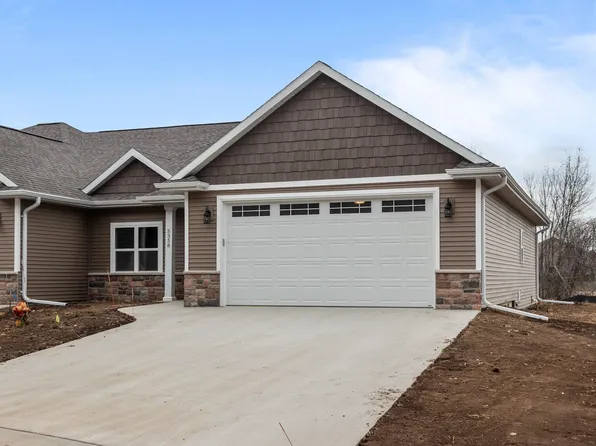 5358 Pennsylvania Ave, Appleton, WI 54914