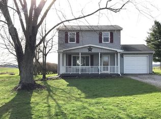 6113 Leetonia Rd, Leetonia, OH 44431