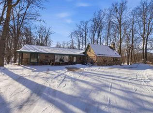 7072 Buckhorn Pass, Randall, MN 56475