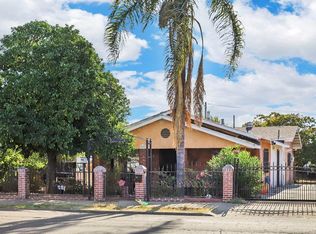 1021 S Commerce St, Stockton, CA 95206