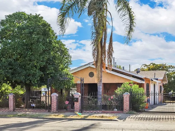 1021 S Commerce St, Stockton, CA 95206