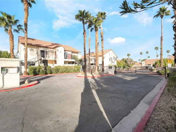 3603 Di Salvo Dr Unit 140, Las Vegas, NV 89103