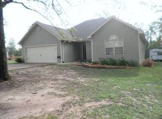 27812 S Sardis Rd, Bauxite, AR 72011