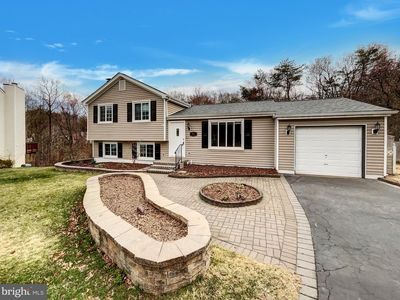 3251 Trafalgar Ln, Woodbridge, VA, 22192