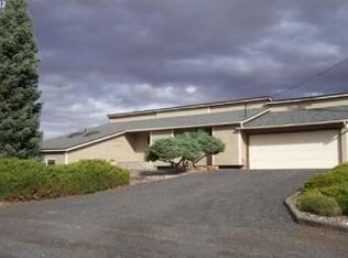 43918 Jerico Ln, Pendleton, OR 97801