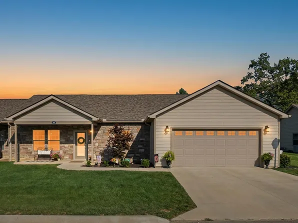 656 Exeter Way, Marion, OH 43302