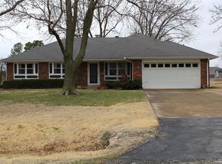 9808 N 147th East Ave, Owasso, OK 74055