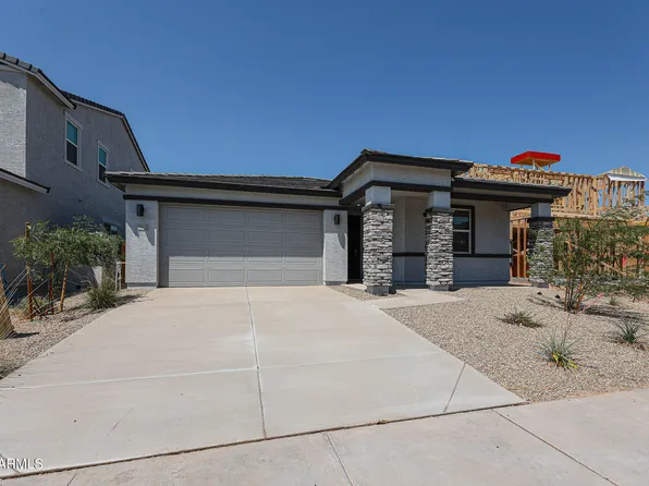 17962 W CREEDANCE Boulevard, Surprise, AZ 85387