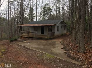 24 Rose Creek Ln, Dahlonega, GA 30533