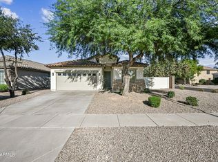 3915 S Coach House Dr, Gilbert, AZ 85297