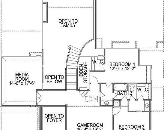 2nd image of 34106 Timberwood Bend Ln
