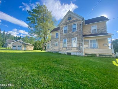 114 E Fourth Avenue, Johnstown, NY, 12095