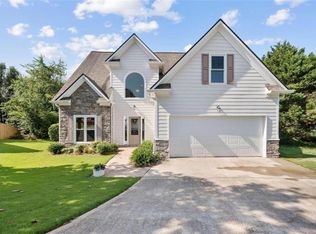 3042 Oak Vista Way, Lawrenceville, GA 30044