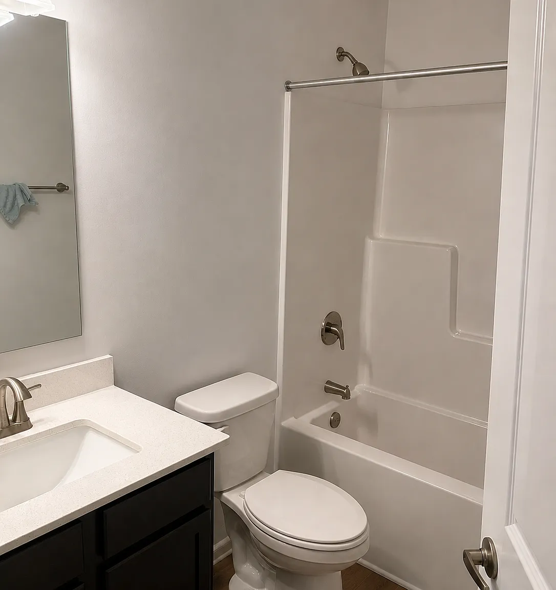 3 bed, 2.5 bath, 1772 sqft, $2,395 — Photo 4