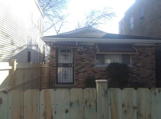 6641 S May St, Chicago, IL 60621