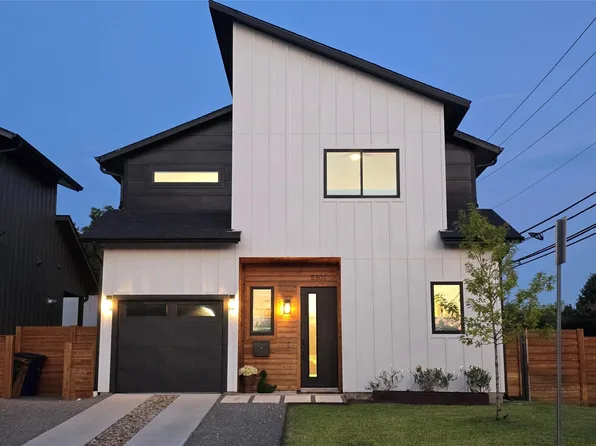 5301 Grover Ave, Austin, TX 78756