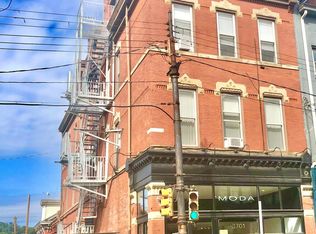 3701 Butler St APT 1, Pittsburgh, PA 15201