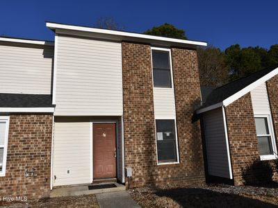1120 B'S Barbeque Road #C, Greenville, NC, 27834