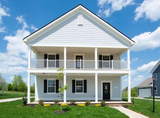 4369 Maxwell Rd LOT 338, Antioch, TN 37013