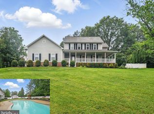 4009 Gypsum Hill Rd, Haymarket, VA 20169