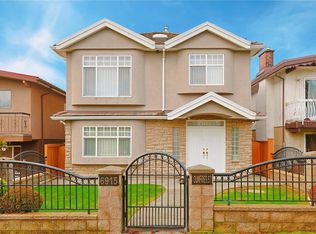 6915 Dumfries St, Vancouver, BC V5P3C1
