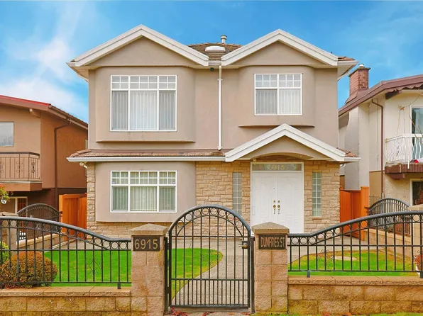 6915 Dumfries St, Vancouver, BC V5P 3C1