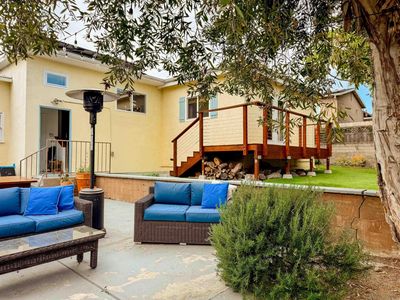 3044 Meadow Grove Dr, San Diego, CA, 92110